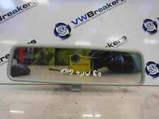 Volkswagen Golf MK4 1997-2004 Rear View Mirror